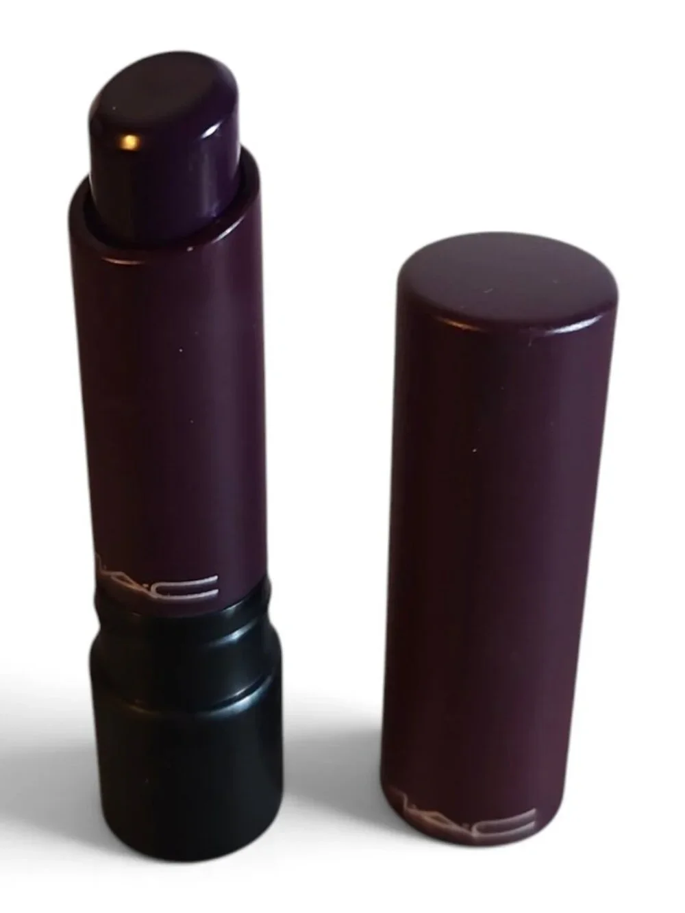 MAC Cosmetics Liptensity Lipstick Noblesse NEW Unused No Box